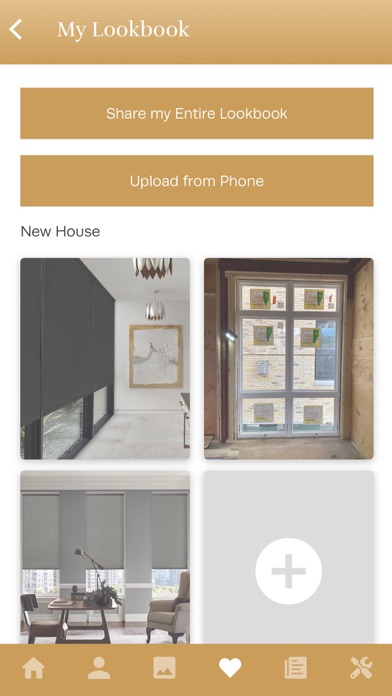 Skyline Window Coverings screenshot 5