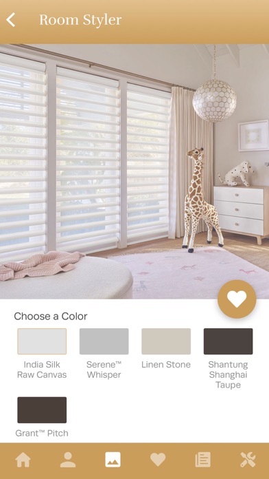 Skyline Window Coverings screenshot 6