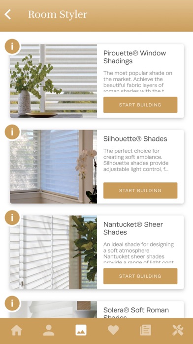 Skyline Window Coverings screenshot 7