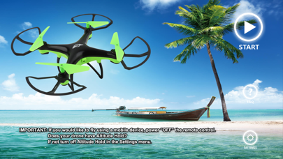SkyRider Cruise screenshot 4