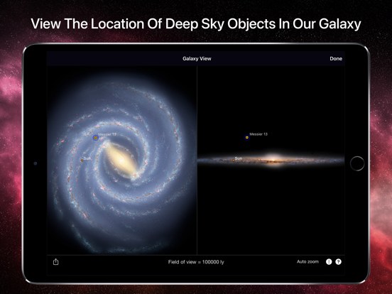 SkySafari 7 Pro screenshot 8