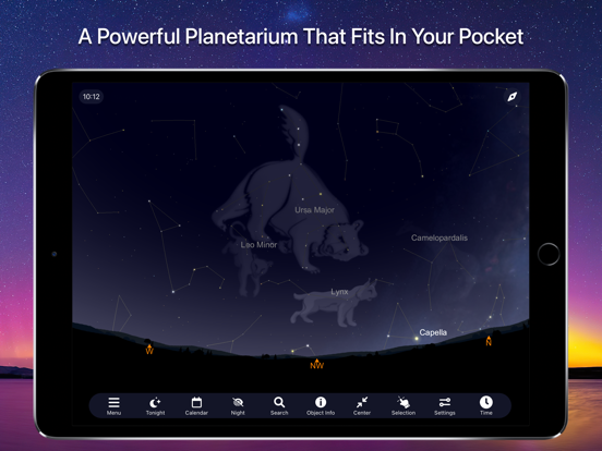 SkySafari screenshot 9