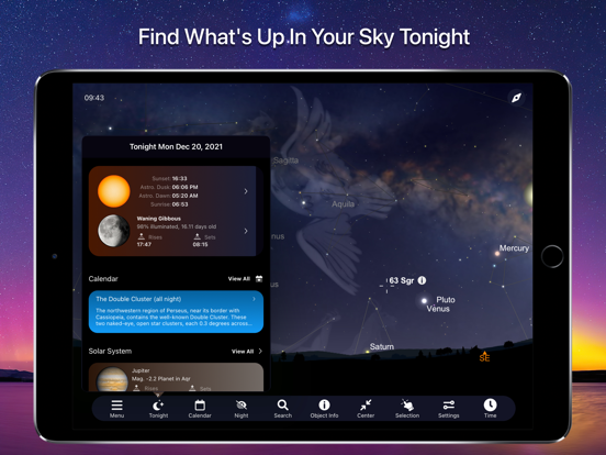 SkySafari screenshot 8