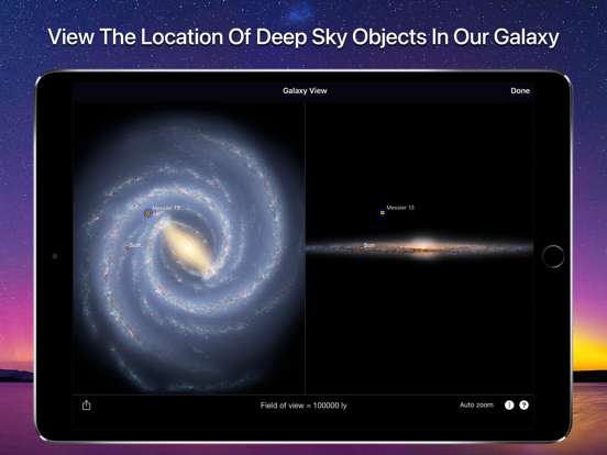 SkySafari screenshot 7