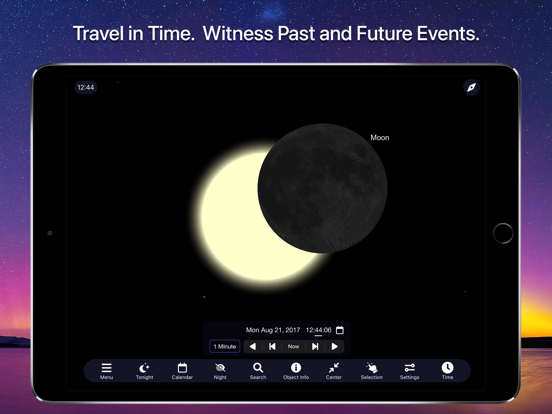 SkySafari screenshot 10