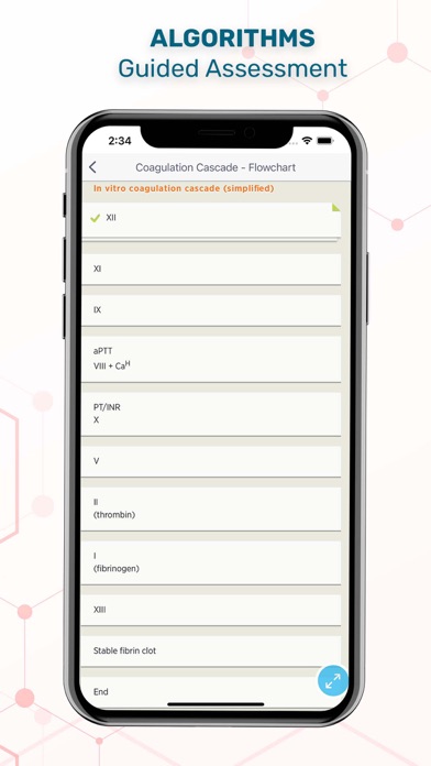 Skyscape Medical Library screenshot 1