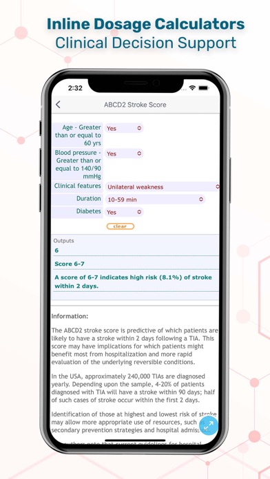 Skyscape Medical Library screenshot 2