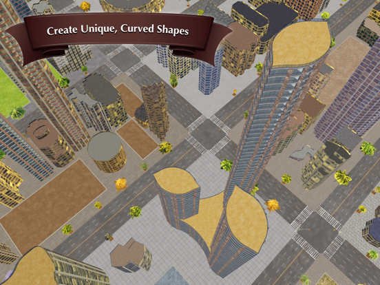 Skyscraper 4D screenshot 9