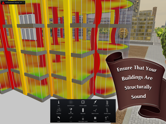 Skyscraper 4D screenshot 4