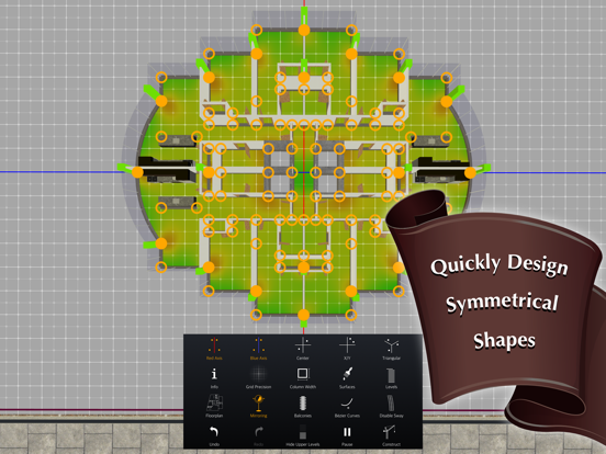 Skyscraper 4D screenshot 5
