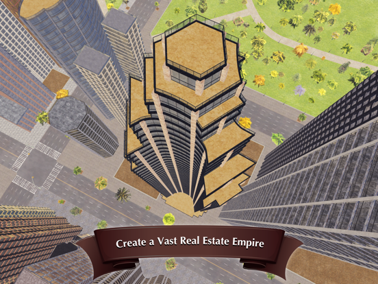 Skyscraper 4D screenshot 3