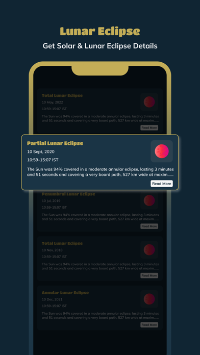 Skyview : Explore Universe screenshot 3