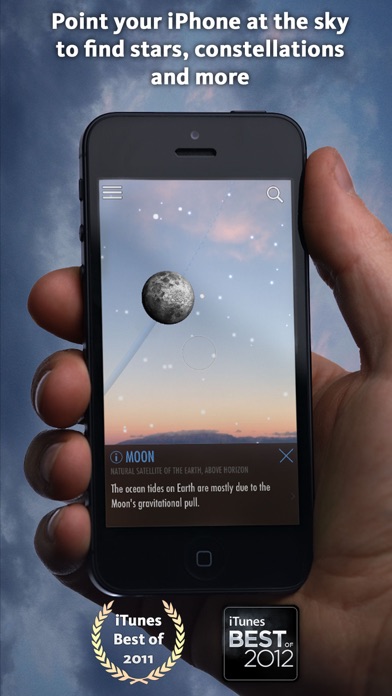 SkyView® Lite screenshot 4