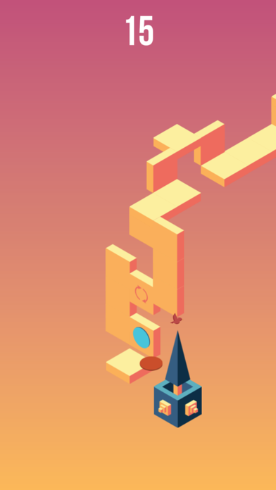 Skyward screenshot 2