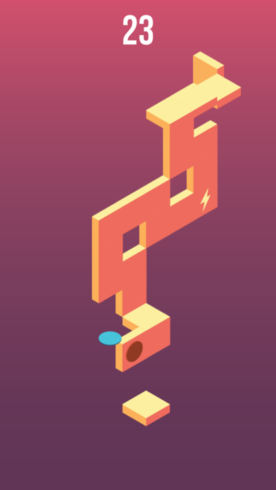 Skyward screenshot 5
