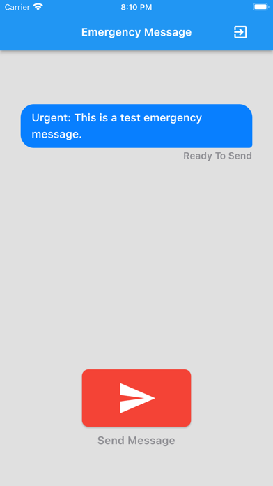 SKYWIREme Active Threat screenshot 2