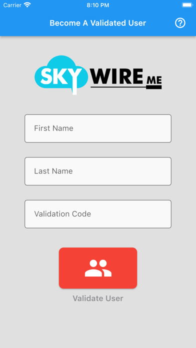 SKYWIREme Active Threat screenshot 4