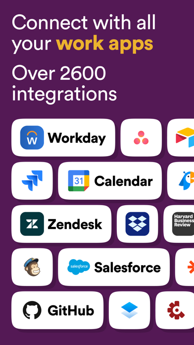 Slack screenshot 2