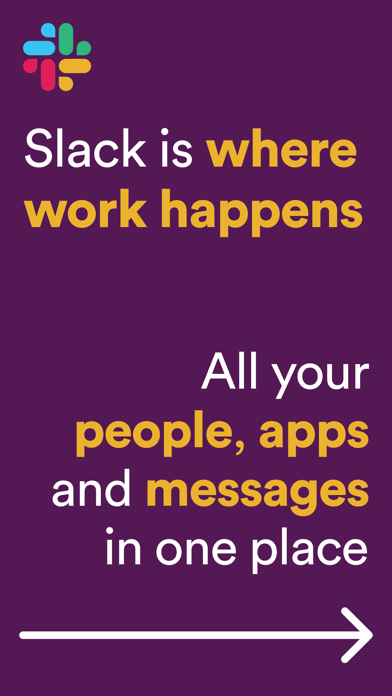 Slack screenshot 7