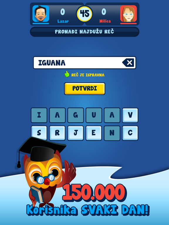 Slagalica Kviz screenshot 8