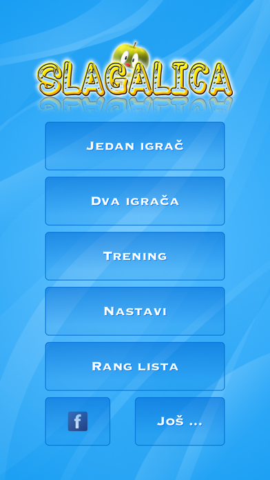 Slagalica screenshot 4