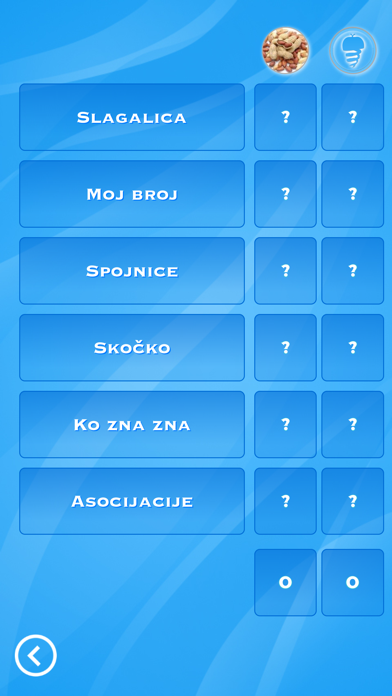 Slagalica screenshot 1