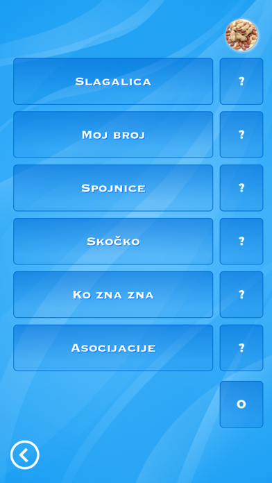 Slagalica screenshot 3