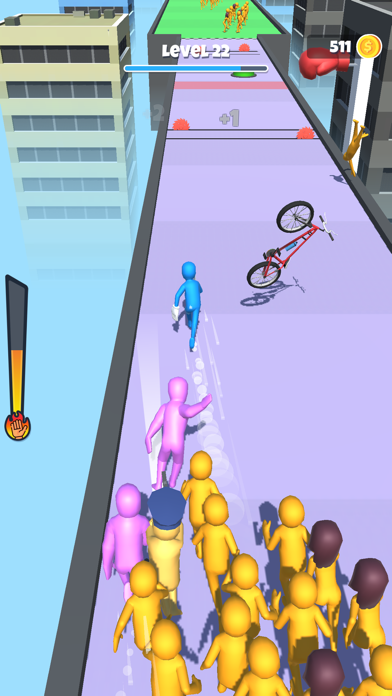 Slap And Run screenshot 3