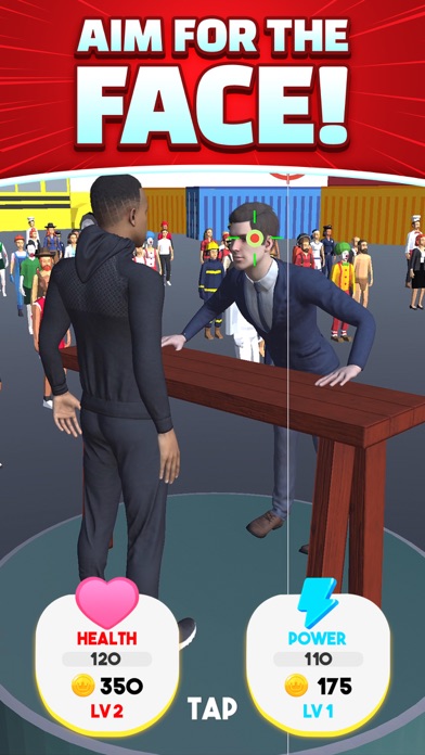 Slap That - Winner Slaps All screenshot 4