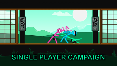 Slapstick Fighter: Fight Games screenshot 2