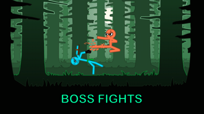 Slapstick Fighter: Fight Games screenshot 1