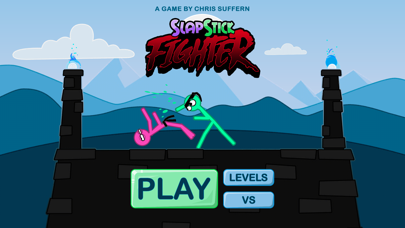Slapstick Fighter: Fight Games screenshot 4
