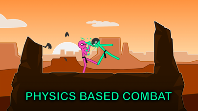 Slapstick Fighter: Fight Games screenshot 3