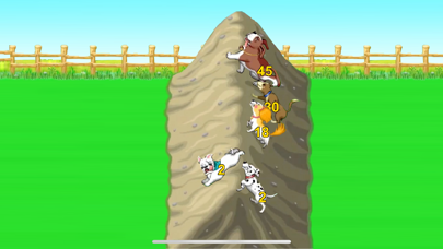 Slapstick Race screenshot 2