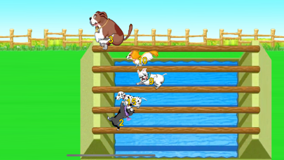 Slapstick Race screenshot 4