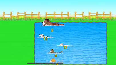 Slapstick Race screenshot 1