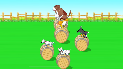 Slapstick Race screenshot 3
