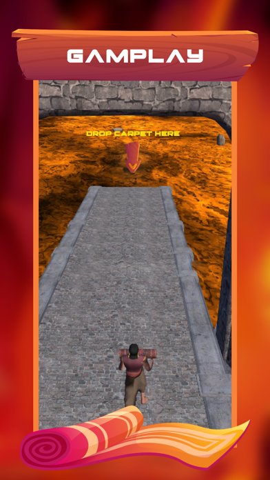 Slave Escape screenshot 3