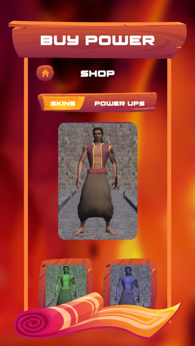 Slave Escape screenshot 2