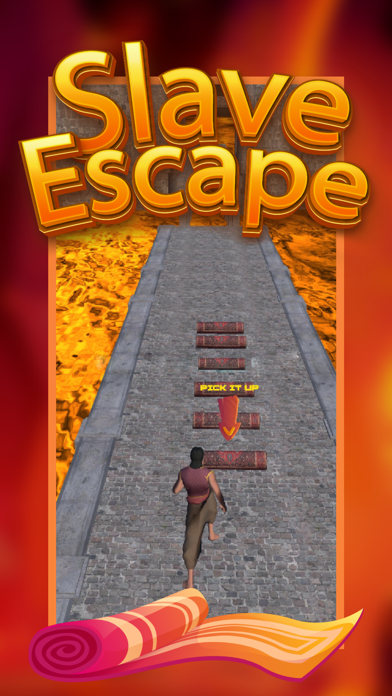 Slave Escape screenshot 5