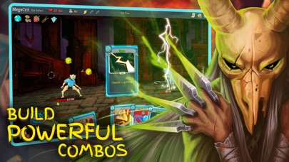 Slay the Spire screenshot 4