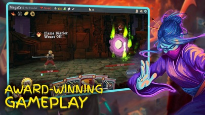 Slay the Spire screenshot 1