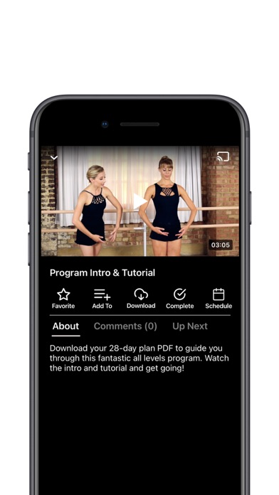 Sleek Technique screenshot 2