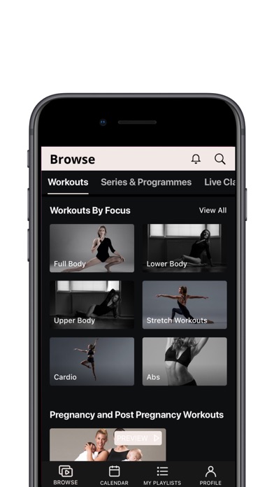 Sleek Technique screenshot 3