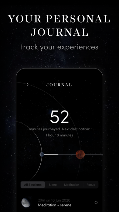 SLEEP by Max Richter screenshot 3