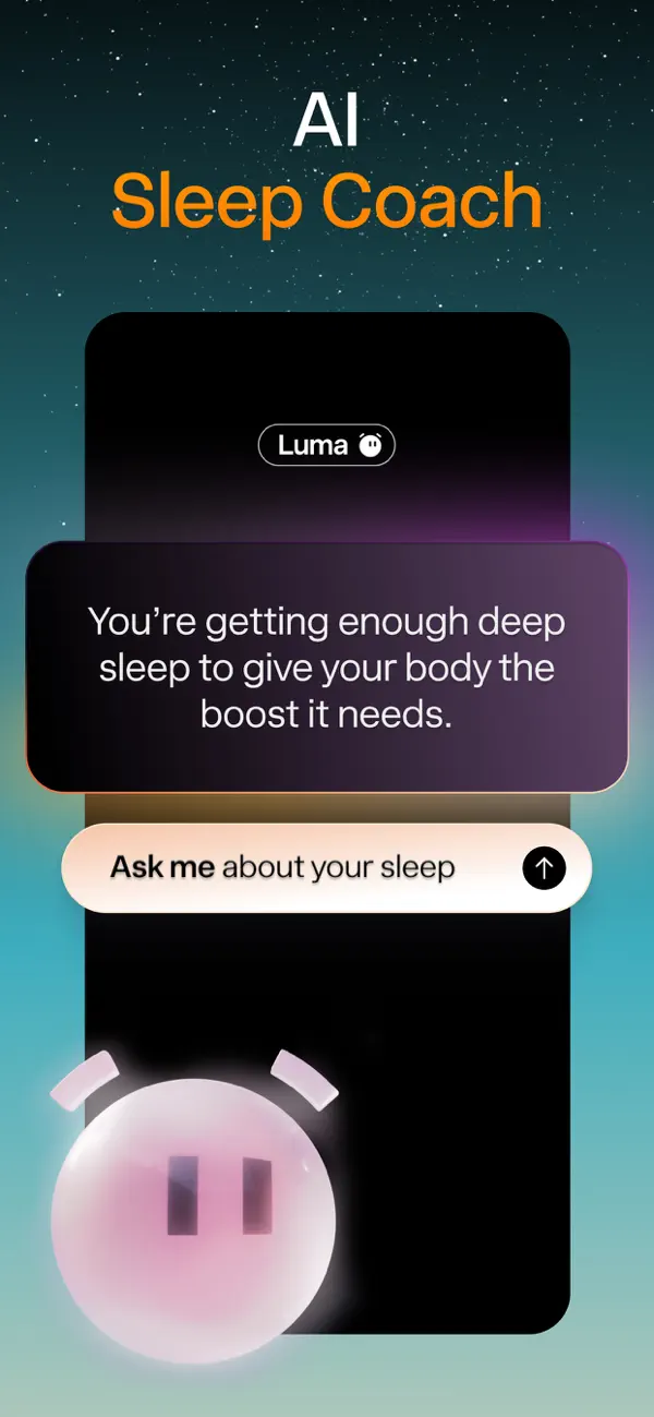 Sleep Cycle - Tracker & Sounds screenshot 4
