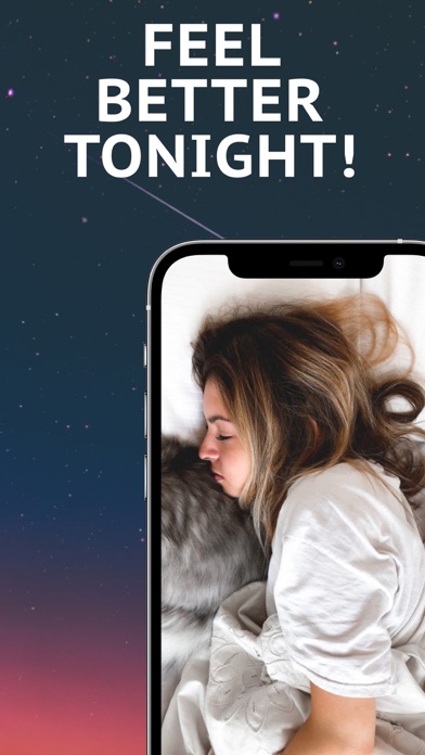 Sleep Fan screenshot 1