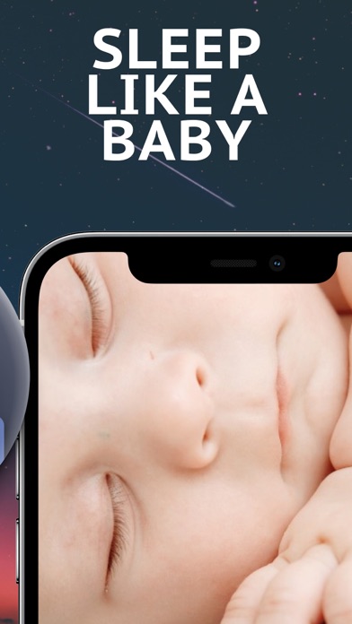 Sleep Fan screenshot 2