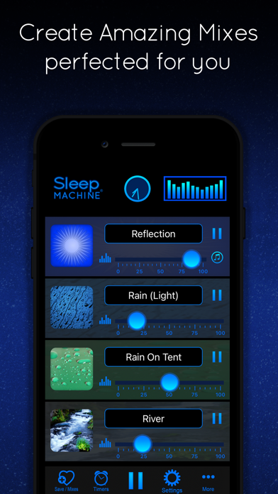 Sleep Machine screenshot 7