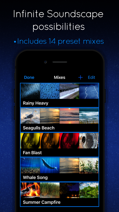 Sleep Machine screenshot 6